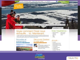 VERS UNE HOMOGÉNÉISATION
 