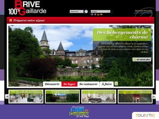 VERS UNE HOMOGÉNÉISATION
 