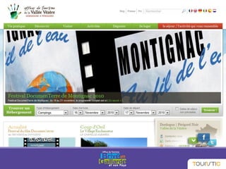 VERS UNE HOMOGÉNÉISATION
 