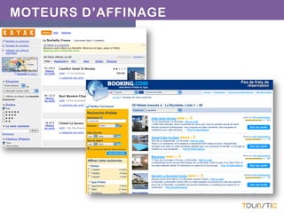 MOTEURS D’AFFINAGE
AJAX
 