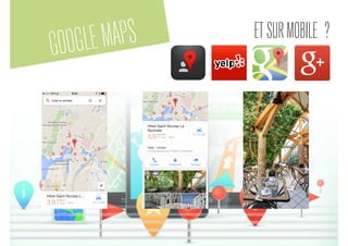 GOOGLEMAPS ETSURMOBILE ?
 