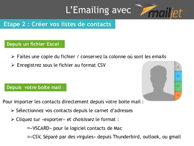 Contacts Contacts