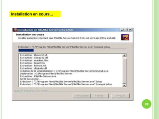Installation en cours...




                           20
 