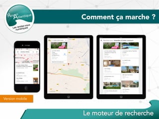 Comment ça marche ?
Version mobile
 