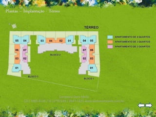 Corretora Dora Mello
(21) 7883-4126 / Id 12*87143 / 3647-1625 www.webrioimoveis.com.br
 