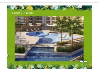 Corretora Dora Mello
(21) 7883-4126 / Id 12*87143 / 3647-1625 www.webrioimoveis.com.br
 