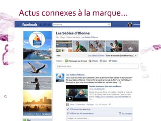 Actus connexes { la marque…
 