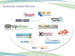 TripAdvisor Media Network 