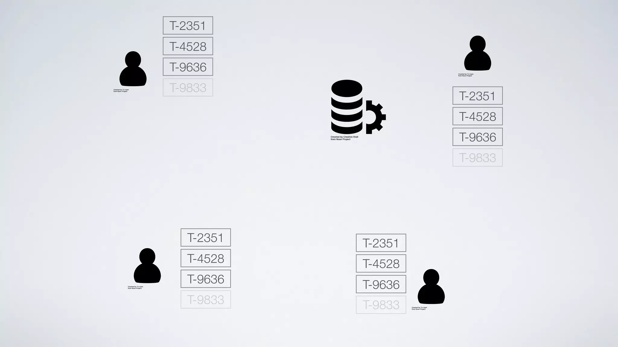 T-2351
T-4528
T-9636
T-9833
T-2351
T-4528
T-9636
T-9833
T-2351
T-4528
T-9636
T-9833
T-2351
T-4528
T-9636
T-9833
 
