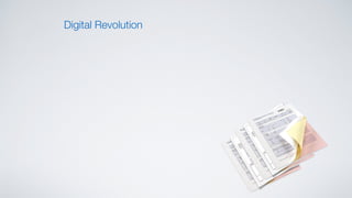 Digital Revolution
 