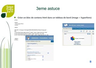  Est-ce que vous segmentez votre base de données selon des profils d’entreprises?