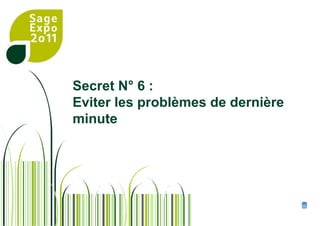 Est-ce que vous savez combien de communication vous envoyez à vos clients ou ceux qui n’en reçoivent jamais ?