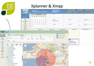 TechnomadeAddonXplanner & Xmaps