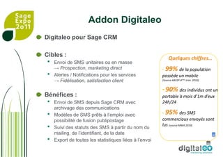 AddonsTechnomadePrix Xplanner : 850 € DEL / 170 € pour 5 usersXmaps : 600 € DEL / 300 € DUA pour 4 users (2500 géoloc/ jour)Remise partenaires : 20% DEL et 10% sur le DUAOutils MarketingVideo de démonstrationPlaquetteFormationPartenaires  : 1 jourClients : 1 jourJours d’implémentation : 1 jourContact Commercial :Bruno Réal / Lucile Moret