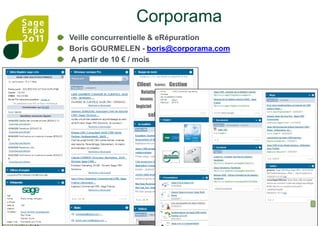 95% des SMS commerciaux envoyés sont lus (source MMA 2010)Mise en place du module SMSModule SMS à activer