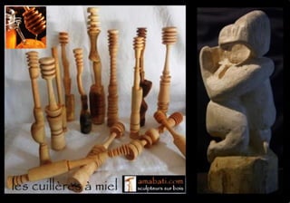 sculpteurs provence