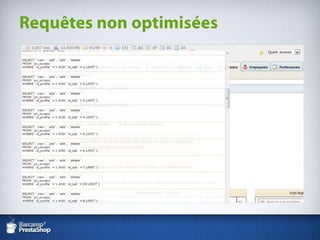 Passer sous Linux? Test Linux, non Win. => différences
