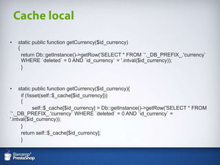 Est-ceque 1% d'amélioration justifie un travail additionnel?