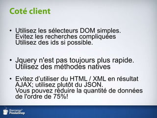 Base de donnéeVérifiezvos indexes! 