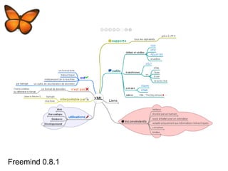  Freemind 0.8.1