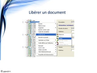 Libérer un document




© jdplm2011
 