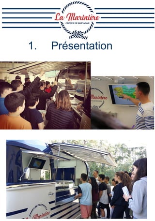 1. Présentation
 