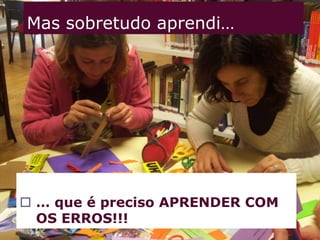 …a ser PACIENTE!!!