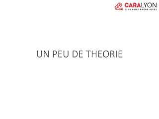 UN PEU DE THEORIE
 
