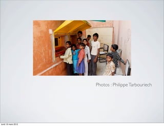 Photos : Philippe Tarbouriech




lundi 19 mars 2012
 