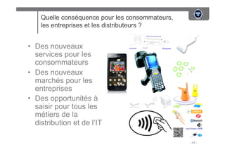 Les ateliers EXPERTS du business Cloud et Saas – Partner VIP



           L'impact des technologies sans contact RFID,
  ...