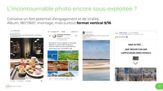 41
L’incontournable photo encore sous-exploitée ?
format vertical 9/16
 