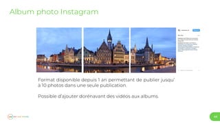 44
Album photo Instagram
 