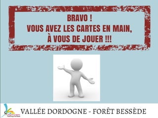Atelier facebook vallée dordogne foret bessède