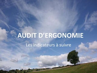 Mes visiteurs sont-ils fidèles ?