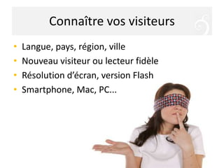 Que font-ilssur le site ?