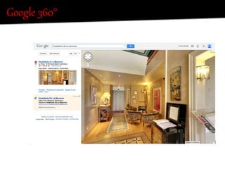 Google  360°    
!""!#$%&'(!""!#$%&'(!""!#$%&'(!""!#$%&'(
!"##$%&'()'(*+%,-()./&0%112'%
 