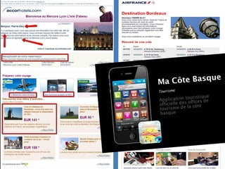 8
L’email, un outil à optimiser
 