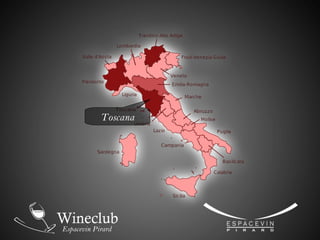 Toscana
 