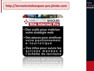 http://terreetcotebasques-pro.jimdo.com
 