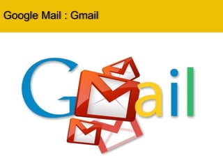 Formulaires : les options
Les Options :
• Obtenir le lien : pour récupérer
l’adresse URL de votre formulaire sir
vous souhaitez l’intégrer sur votre site
par exemple
• Ajouter des collaborateurs : pour la
partager à des personnes – ce sont
ces documents que nous retrouvons
dans notre onglet « partagés avec
moi »
 