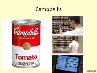 Neuromarketing Workshop