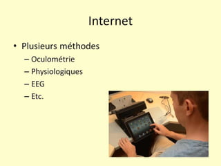 Neuromarketing Workshop