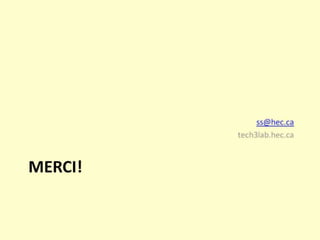 Neuromarketing Workshop