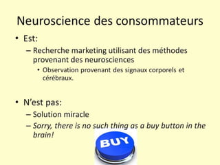 Neuromarketing Workshop