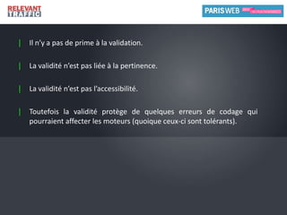 Vidéo et audio : le mieux reste de fournir un transcript, éventuellement un résumé ou une description.Contenu alternatif pour les balises <embed>Contenu alternatif pour les éléments multimedias