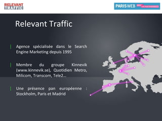 «  Fournissez des meta-données pour ajouter de l’information sémantique aux pages et aux sites .  (13.2) »