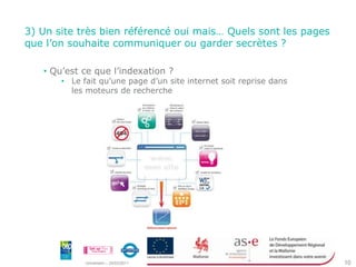  Le référencement SEO permet des économies d’échelle