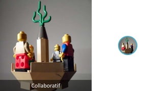 Collaboratif
 