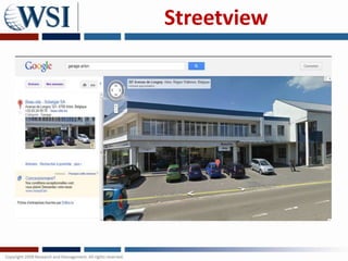 Streetview
 