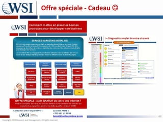 Offre spéciale - Cadeau 




                            60
 
